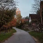 Káli Pillangó - Ház A Völgyben *
