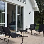 Káli Pillangó - Ház A Völgyben Casa de Férias Balatonhenye