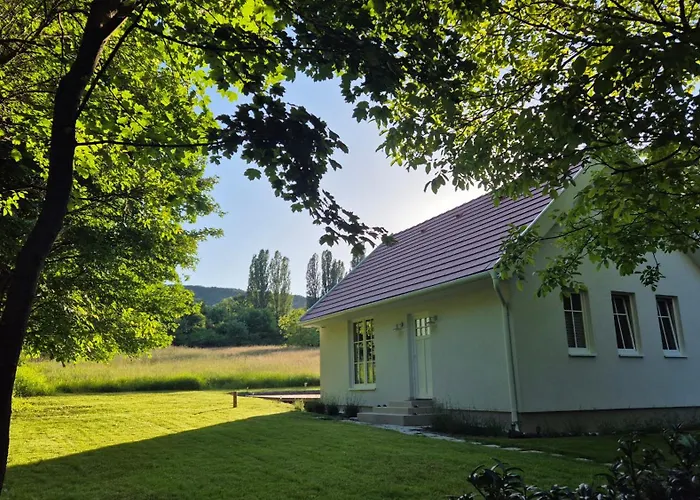 Kali Pillango - Haz A Voelgyben Semesterbostad Balatonhenye